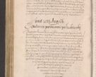 Zdjęcie nr 632 dla obiektu archiwalnego: Acta actorum causarum obligationum institutionum decretorum constitutionum quietationum resignationum cissionum et atiaru obsernationum tam indiciariarum quam extra indiciariarum coram Admodum Reverendo Domino Joanne Zerzynski Canonico Vicario in Spiritualibus et Officiali generali Cracoviensis ad Annum Domini Millesimum Sextentissimum Vigesimum Indictione tertia Pontificatus SSmi D. N. D. Pauli Divina pronidentia Papae V. foeliciter moderni anno ipsins subfelici regimine Diocesis Cracoviensis Illustrissimi ac Reverendissimi D. N. D. Martini Szyszkowski Deigratia Episcopus Cracoviensis Ducis Severiensis in continuantur.