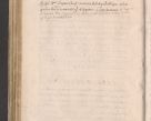 Zdjęcie nr 628 dla obiektu archiwalnego: Acta actorum causarum obligationum institutionum decretorum constitutionum quietationum resignationum cissionum et atiaru obsernationum tam indiciariarum quam extra indiciariarum coram Admodum Reverendo Domino Joanne Zerzynski Canonico Vicario in Spiritualibus et Officiali generali Cracoviensis ad Annum Domini Millesimum Sextentissimum Vigesimum Indictione tertia Pontificatus SSmi D. N. D. Pauli Divina pronidentia Papae V. foeliciter moderni anno ipsins subfelici regimine Diocesis Cracoviensis Illustrissimi ac Reverendissimi D. N. D. Martini Szyszkowski Deigratia Episcopus Cracoviensis Ducis Severiensis in continuantur.