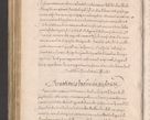 Zdjęcie nr 624 dla obiektu archiwalnego: Acta actorum causarum obligationum institutionum decretorum constitutionum quietationum resignationum cissionum et atiaru obsernationum tam indiciariarum quam extra indiciariarum coram Admodum Reverendo Domino Joanne Zerzynski Canonico Vicario in Spiritualibus et Officiali generali Cracoviensis ad Annum Domini Millesimum Sextentissimum Vigesimum Indictione tertia Pontificatus SSmi D. N. D. Pauli Divina pronidentia Papae V. foeliciter moderni anno ipsins subfelici regimine Diocesis Cracoviensis Illustrissimi ac Reverendissimi D. N. D. Martini Szyszkowski Deigratia Episcopus Cracoviensis Ducis Severiensis in continuantur.