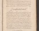 Zdjęcie nr 623 dla obiektu archiwalnego: Acta actorum causarum obligationum institutionum decretorum constitutionum quietationum resignationum cissionum et atiaru obsernationum tam indiciariarum quam extra indiciariarum coram Admodum Reverendo Domino Joanne Zerzynski Canonico Vicario in Spiritualibus et Officiali generali Cracoviensis ad Annum Domini Millesimum Sextentissimum Vigesimum Indictione tertia Pontificatus SSmi D. N. D. Pauli Divina pronidentia Papae V. foeliciter moderni anno ipsins subfelici regimine Diocesis Cracoviensis Illustrissimi ac Reverendissimi D. N. D. Martini Szyszkowski Deigratia Episcopus Cracoviensis Ducis Severiensis in continuantur.