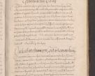 Zdjęcie nr 621 dla obiektu archiwalnego: Acta actorum causarum obligationum institutionum decretorum constitutionum quietationum resignationum cissionum et atiaru obsernationum tam indiciariarum quam extra indiciariarum coram Admodum Reverendo Domino Joanne Zerzynski Canonico Vicario in Spiritualibus et Officiali generali Cracoviensis ad Annum Domini Millesimum Sextentissimum Vigesimum Indictione tertia Pontificatus SSmi D. N. D. Pauli Divina pronidentia Papae V. foeliciter moderni anno ipsins subfelici regimine Diocesis Cracoviensis Illustrissimi ac Reverendissimi D. N. D. Martini Szyszkowski Deigratia Episcopus Cracoviensis Ducis Severiensis in continuantur.