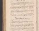 Zdjęcie nr 620 dla obiektu archiwalnego: Acta actorum causarum obligationum institutionum decretorum constitutionum quietationum resignationum cissionum et atiaru obsernationum tam indiciariarum quam extra indiciariarum coram Admodum Reverendo Domino Joanne Zerzynski Canonico Vicario in Spiritualibus et Officiali generali Cracoviensis ad Annum Domini Millesimum Sextentissimum Vigesimum Indictione tertia Pontificatus SSmi D. N. D. Pauli Divina pronidentia Papae V. foeliciter moderni anno ipsins subfelici regimine Diocesis Cracoviensis Illustrissimi ac Reverendissimi D. N. D. Martini Szyszkowski Deigratia Episcopus Cracoviensis Ducis Severiensis in continuantur.