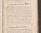Zdjęcie nr 619 dla obiektu archiwalnego: Acta actorum causarum obligationum institutionum decretorum constitutionum quietationum resignationum cissionum et atiaru obsernationum tam indiciariarum quam extra indiciariarum coram Admodum Reverendo Domino Joanne Zerzynski Canonico Vicario in Spiritualibus et Officiali generali Cracoviensis ad Annum Domini Millesimum Sextentissimum Vigesimum Indictione tertia Pontificatus SSmi D. N. D. Pauli Divina pronidentia Papae V. foeliciter moderni anno ipsins subfelici regimine Diocesis Cracoviensis Illustrissimi ac Reverendissimi D. N. D. Martini Szyszkowski Deigratia Episcopus Cracoviensis Ducis Severiensis in continuantur.
