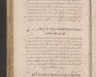 Zdjęcie nr 618 dla obiektu archiwalnego: Acta actorum causarum obligationum institutionum decretorum constitutionum quietationum resignationum cissionum et atiaru obsernationum tam indiciariarum quam extra indiciariarum coram Admodum Reverendo Domino Joanne Zerzynski Canonico Vicario in Spiritualibus et Officiali generali Cracoviensis ad Annum Domini Millesimum Sextentissimum Vigesimum Indictione tertia Pontificatus SSmi D. N. D. Pauli Divina pronidentia Papae V. foeliciter moderni anno ipsins subfelici regimine Diocesis Cracoviensis Illustrissimi ac Reverendissimi D. N. D. Martini Szyszkowski Deigratia Episcopus Cracoviensis Ducis Severiensis in continuantur.