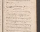 Zdjęcie nr 617 dla obiektu archiwalnego: Acta actorum causarum obligationum institutionum decretorum constitutionum quietationum resignationum cissionum et atiaru obsernationum tam indiciariarum quam extra indiciariarum coram Admodum Reverendo Domino Joanne Zerzynski Canonico Vicario in Spiritualibus et Officiali generali Cracoviensis ad Annum Domini Millesimum Sextentissimum Vigesimum Indictione tertia Pontificatus SSmi D. N. D. Pauli Divina pronidentia Papae V. foeliciter moderni anno ipsins subfelici regimine Diocesis Cracoviensis Illustrissimi ac Reverendissimi D. N. D. Martini Szyszkowski Deigratia Episcopus Cracoviensis Ducis Severiensis in continuantur.