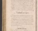 Zdjęcie nr 616 dla obiektu archiwalnego: Acta actorum causarum obligationum institutionum decretorum constitutionum quietationum resignationum cissionum et atiaru obsernationum tam indiciariarum quam extra indiciariarum coram Admodum Reverendo Domino Joanne Zerzynski Canonico Vicario in Spiritualibus et Officiali generali Cracoviensis ad Annum Domini Millesimum Sextentissimum Vigesimum Indictione tertia Pontificatus SSmi D. N. D. Pauli Divina pronidentia Papae V. foeliciter moderni anno ipsins subfelici regimine Diocesis Cracoviensis Illustrissimi ac Reverendissimi D. N. D. Martini Szyszkowski Deigratia Episcopus Cracoviensis Ducis Severiensis in continuantur.