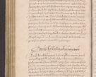 Zdjęcie nr 614 dla obiektu archiwalnego: Acta actorum causarum obligationum institutionum decretorum constitutionum quietationum resignationum cissionum et atiaru obsernationum tam indiciariarum quam extra indiciariarum coram Admodum Reverendo Domino Joanne Zerzynski Canonico Vicario in Spiritualibus et Officiali generali Cracoviensis ad Annum Domini Millesimum Sextentissimum Vigesimum Indictione tertia Pontificatus SSmi D. N. D. Pauli Divina pronidentia Papae V. foeliciter moderni anno ipsins subfelici regimine Diocesis Cracoviensis Illustrissimi ac Reverendissimi D. N. D. Martini Szyszkowski Deigratia Episcopus Cracoviensis Ducis Severiensis in continuantur.
