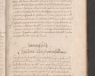 Zdjęcie nr 613 dla obiektu archiwalnego: Acta actorum causarum obligationum institutionum decretorum constitutionum quietationum resignationum cissionum et atiaru obsernationum tam indiciariarum quam extra indiciariarum coram Admodum Reverendo Domino Joanne Zerzynski Canonico Vicario in Spiritualibus et Officiali generali Cracoviensis ad Annum Domini Millesimum Sextentissimum Vigesimum Indictione tertia Pontificatus SSmi D. N. D. Pauli Divina pronidentia Papae V. foeliciter moderni anno ipsins subfelici regimine Diocesis Cracoviensis Illustrissimi ac Reverendissimi D. N. D. Martini Szyszkowski Deigratia Episcopus Cracoviensis Ducis Severiensis in continuantur.