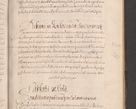 Zdjęcie nr 611 dla obiektu archiwalnego: Acta actorum causarum obligationum institutionum decretorum constitutionum quietationum resignationum cissionum et atiaru obsernationum tam indiciariarum quam extra indiciariarum coram Admodum Reverendo Domino Joanne Zerzynski Canonico Vicario in Spiritualibus et Officiali generali Cracoviensis ad Annum Domini Millesimum Sextentissimum Vigesimum Indictione tertia Pontificatus SSmi D. N. D. Pauli Divina pronidentia Papae V. foeliciter moderni anno ipsins subfelici regimine Diocesis Cracoviensis Illustrissimi ac Reverendissimi D. N. D. Martini Szyszkowski Deigratia Episcopus Cracoviensis Ducis Severiensis in continuantur.