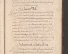Zdjęcie nr 1017 dla obiektu archiwalnego: Acta actorum causarum obligationum institutionum decretorum constitutionum quietationum resignationum cissionum et atiaru obsernationum tam indiciariarum quam extra indiciariarum coram Admodum Reverendo Domino Joanne Zerzynski Canonico Vicario in Spiritualibus et Officiali generali Cracoviensis ad Annum Domini Millesimum Sextentissimum Vigesimum Indictione tertia Pontificatus SSmi D. N. D. Pauli Divina pronidentia Papae V. foeliciter moderni anno ipsins subfelici regimine Diocesis Cracoviensis Illustrissimi ac Reverendissimi D. N. D. Martini Szyszkowski Deigratia Episcopus Cracoviensis Ducis Severiensis in continuantur.