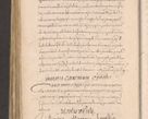 Zdjęcie nr 1014 dla obiektu archiwalnego: Acta actorum causarum obligationum institutionum decretorum constitutionum quietationum resignationum cissionum et atiaru obsernationum tam indiciariarum quam extra indiciariarum coram Admodum Reverendo Domino Joanne Zerzynski Canonico Vicario in Spiritualibus et Officiali generali Cracoviensis ad Annum Domini Millesimum Sextentissimum Vigesimum Indictione tertia Pontificatus SSmi D. N. D. Pauli Divina pronidentia Papae V. foeliciter moderni anno ipsins subfelici regimine Diocesis Cracoviensis Illustrissimi ac Reverendissimi D. N. D. Martini Szyszkowski Deigratia Episcopus Cracoviensis Ducis Severiensis in continuantur.