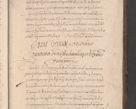 Zdjęcie nr 1019 dla obiektu archiwalnego: Acta actorum causarum obligationum institutionum decretorum constitutionum quietationum resignationum cissionum et atiaru obsernationum tam indiciariarum quam extra indiciariarum coram Admodum Reverendo Domino Joanne Zerzynski Canonico Vicario in Spiritualibus et Officiali generali Cracoviensis ad Annum Domini Millesimum Sextentissimum Vigesimum Indictione tertia Pontificatus SSmi D. N. D. Pauli Divina pronidentia Papae V. foeliciter moderni anno ipsins subfelici regimine Diocesis Cracoviensis Illustrissimi ac Reverendissimi D. N. D. Martini Szyszkowski Deigratia Episcopus Cracoviensis Ducis Severiensis in continuantur.