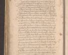 Zdjęcie nr 1020 dla obiektu archiwalnego: Acta actorum causarum obligationum institutionum decretorum constitutionum quietationum resignationum cissionum et atiaru obsernationum tam indiciariarum quam extra indiciariarum coram Admodum Reverendo Domino Joanne Zerzynski Canonico Vicario in Spiritualibus et Officiali generali Cracoviensis ad Annum Domini Millesimum Sextentissimum Vigesimum Indictione tertia Pontificatus SSmi D. N. D. Pauli Divina pronidentia Papae V. foeliciter moderni anno ipsins subfelici regimine Diocesis Cracoviensis Illustrissimi ac Reverendissimi D. N. D. Martini Szyszkowski Deigratia Episcopus Cracoviensis Ducis Severiensis in continuantur.
