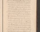 Zdjęcie nr 1009 dla obiektu archiwalnego: Acta actorum causarum obligationum institutionum decretorum constitutionum quietationum resignationum cissionum et atiaru obsernationum tam indiciariarum quam extra indiciariarum coram Admodum Reverendo Domino Joanne Zerzynski Canonico Vicario in Spiritualibus et Officiali generali Cracoviensis ad Annum Domini Millesimum Sextentissimum Vigesimum Indictione tertia Pontificatus SSmi D. N. D. Pauli Divina pronidentia Papae V. foeliciter moderni anno ipsins subfelici regimine Diocesis Cracoviensis Illustrissimi ac Reverendissimi D. N. D. Martini Szyszkowski Deigratia Episcopus Cracoviensis Ducis Severiensis in continuantur.