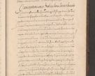 Zdjęcie nr 1013 dla obiektu archiwalnego: Acta actorum causarum obligationum institutionum decretorum constitutionum quietationum resignationum cissionum et atiaru obsernationum tam indiciariarum quam extra indiciariarum coram Admodum Reverendo Domino Joanne Zerzynski Canonico Vicario in Spiritualibus et Officiali generali Cracoviensis ad Annum Domini Millesimum Sextentissimum Vigesimum Indictione tertia Pontificatus SSmi D. N. D. Pauli Divina pronidentia Papae V. foeliciter moderni anno ipsins subfelici regimine Diocesis Cracoviensis Illustrissimi ac Reverendissimi D. N. D. Martini Szyszkowski Deigratia Episcopus Cracoviensis Ducis Severiensis in continuantur.