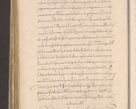 Zdjęcie nr 1010 dla obiektu archiwalnego: Acta actorum causarum obligationum institutionum decretorum constitutionum quietationum resignationum cissionum et atiaru obsernationum tam indiciariarum quam extra indiciariarum coram Admodum Reverendo Domino Joanne Zerzynski Canonico Vicario in Spiritualibus et Officiali generali Cracoviensis ad Annum Domini Millesimum Sextentissimum Vigesimum Indictione tertia Pontificatus SSmi D. N. D. Pauli Divina pronidentia Papae V. foeliciter moderni anno ipsins subfelici regimine Diocesis Cracoviensis Illustrissimi ac Reverendissimi D. N. D. Martini Szyszkowski Deigratia Episcopus Cracoviensis Ducis Severiensis in continuantur.