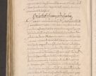Zdjęcie nr 1006 dla obiektu archiwalnego: Acta actorum causarum obligationum institutionum decretorum constitutionum quietationum resignationum cissionum et atiaru obsernationum tam indiciariarum quam extra indiciariarum coram Admodum Reverendo Domino Joanne Zerzynski Canonico Vicario in Spiritualibus et Officiali generali Cracoviensis ad Annum Domini Millesimum Sextentissimum Vigesimum Indictione tertia Pontificatus SSmi D. N. D. Pauli Divina pronidentia Papae V. foeliciter moderni anno ipsins subfelici regimine Diocesis Cracoviensis Illustrissimi ac Reverendissimi D. N. D. Martini Szyszkowski Deigratia Episcopus Cracoviensis Ducis Severiensis in continuantur.