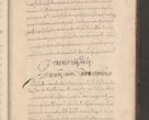 Zdjęcie nr 1005 dla obiektu archiwalnego: Acta actorum causarum obligationum institutionum decretorum constitutionum quietationum resignationum cissionum et atiaru obsernationum tam indiciariarum quam extra indiciariarum coram Admodum Reverendo Domino Joanne Zerzynski Canonico Vicario in Spiritualibus et Officiali generali Cracoviensis ad Annum Domini Millesimum Sextentissimum Vigesimum Indictione tertia Pontificatus SSmi D. N. D. Pauli Divina pronidentia Papae V. foeliciter moderni anno ipsins subfelici regimine Diocesis Cracoviensis Illustrissimi ac Reverendissimi D. N. D. Martini Szyszkowski Deigratia Episcopus Cracoviensis Ducis Severiensis in continuantur.