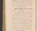 Zdjęcie nr 1004 dla obiektu archiwalnego: Acta actorum causarum obligationum institutionum decretorum constitutionum quietationum resignationum cissionum et atiaru obsernationum tam indiciariarum quam extra indiciariarum coram Admodum Reverendo Domino Joanne Zerzynski Canonico Vicario in Spiritualibus et Officiali generali Cracoviensis ad Annum Domini Millesimum Sextentissimum Vigesimum Indictione tertia Pontificatus SSmi D. N. D. Pauli Divina pronidentia Papae V. foeliciter moderni anno ipsins subfelici regimine Diocesis Cracoviensis Illustrissimi ac Reverendissimi D. N. D. Martini Szyszkowski Deigratia Episcopus Cracoviensis Ducis Severiensis in continuantur.