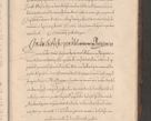 Zdjęcie nr 1003 dla obiektu archiwalnego: Acta actorum causarum obligationum institutionum decretorum constitutionum quietationum resignationum cissionum et atiaru obsernationum tam indiciariarum quam extra indiciariarum coram Admodum Reverendo Domino Joanne Zerzynski Canonico Vicario in Spiritualibus et Officiali generali Cracoviensis ad Annum Domini Millesimum Sextentissimum Vigesimum Indictione tertia Pontificatus SSmi D. N. D. Pauli Divina pronidentia Papae V. foeliciter moderni anno ipsins subfelici regimine Diocesis Cracoviensis Illustrissimi ac Reverendissimi D. N. D. Martini Szyszkowski Deigratia Episcopus Cracoviensis Ducis Severiensis in continuantur.