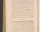 Zdjęcie nr 1002 dla obiektu archiwalnego: Acta actorum causarum obligationum institutionum decretorum constitutionum quietationum resignationum cissionum et atiaru obsernationum tam indiciariarum quam extra indiciariarum coram Admodum Reverendo Domino Joanne Zerzynski Canonico Vicario in Spiritualibus et Officiali generali Cracoviensis ad Annum Domini Millesimum Sextentissimum Vigesimum Indictione tertia Pontificatus SSmi D. N. D. Pauli Divina pronidentia Papae V. foeliciter moderni anno ipsins subfelici regimine Diocesis Cracoviensis Illustrissimi ac Reverendissimi D. N. D. Martini Szyszkowski Deigratia Episcopus Cracoviensis Ducis Severiensis in continuantur.