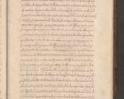 Zdjęcie nr 1001 dla obiektu archiwalnego: Acta actorum causarum obligationum institutionum decretorum constitutionum quietationum resignationum cissionum et atiaru obsernationum tam indiciariarum quam extra indiciariarum coram Admodum Reverendo Domino Joanne Zerzynski Canonico Vicario in Spiritualibus et Officiali generali Cracoviensis ad Annum Domini Millesimum Sextentissimum Vigesimum Indictione tertia Pontificatus SSmi D. N. D. Pauli Divina pronidentia Papae V. foeliciter moderni anno ipsins subfelici regimine Diocesis Cracoviensis Illustrissimi ac Reverendissimi D. N. D. Martini Szyszkowski Deigratia Episcopus Cracoviensis Ducis Severiensis in continuantur.