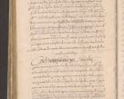 Zdjęcie nr 998 dla obiektu archiwalnego: Acta actorum causarum obligationum institutionum decretorum constitutionum quietationum resignationum cissionum et atiaru obsernationum tam indiciariarum quam extra indiciariarum coram Admodum Reverendo Domino Joanne Zerzynski Canonico Vicario in Spiritualibus et Officiali generali Cracoviensis ad Annum Domini Millesimum Sextentissimum Vigesimum Indictione tertia Pontificatus SSmi D. N. D. Pauli Divina pronidentia Papae V. foeliciter moderni anno ipsins subfelici regimine Diocesis Cracoviensis Illustrissimi ac Reverendissimi D. N. D. Martini Szyszkowski Deigratia Episcopus Cracoviensis Ducis Severiensis in continuantur.