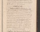 Zdjęcie nr 997 dla obiektu archiwalnego: Acta actorum causarum obligationum institutionum decretorum constitutionum quietationum resignationum cissionum et atiaru obsernationum tam indiciariarum quam extra indiciariarum coram Admodum Reverendo Domino Joanne Zerzynski Canonico Vicario in Spiritualibus et Officiali generali Cracoviensis ad Annum Domini Millesimum Sextentissimum Vigesimum Indictione tertia Pontificatus SSmi D. N. D. Pauli Divina pronidentia Papae V. foeliciter moderni anno ipsins subfelici regimine Diocesis Cracoviensis Illustrissimi ac Reverendissimi D. N. D. Martini Szyszkowski Deigratia Episcopus Cracoviensis Ducis Severiensis in continuantur.