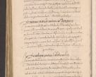 Zdjęcie nr 996 dla obiektu archiwalnego: Acta actorum causarum obligationum institutionum decretorum constitutionum quietationum resignationum cissionum et atiaru obsernationum tam indiciariarum quam extra indiciariarum coram Admodum Reverendo Domino Joanne Zerzynski Canonico Vicario in Spiritualibus et Officiali generali Cracoviensis ad Annum Domini Millesimum Sextentissimum Vigesimum Indictione tertia Pontificatus SSmi D. N. D. Pauli Divina pronidentia Papae V. foeliciter moderni anno ipsins subfelici regimine Diocesis Cracoviensis Illustrissimi ac Reverendissimi D. N. D. Martini Szyszkowski Deigratia Episcopus Cracoviensis Ducis Severiensis in continuantur.