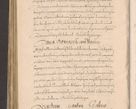 Zdjęcie nr 992 dla obiektu archiwalnego: Acta actorum causarum obligationum institutionum decretorum constitutionum quietationum resignationum cissionum et atiaru obsernationum tam indiciariarum quam extra indiciariarum coram Admodum Reverendo Domino Joanne Zerzynski Canonico Vicario in Spiritualibus et Officiali generali Cracoviensis ad Annum Domini Millesimum Sextentissimum Vigesimum Indictione tertia Pontificatus SSmi D. N. D. Pauli Divina pronidentia Papae V. foeliciter moderni anno ipsins subfelici regimine Diocesis Cracoviensis Illustrissimi ac Reverendissimi D. N. D. Martini Szyszkowski Deigratia Episcopus Cracoviensis Ducis Severiensis in continuantur.