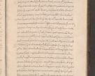 Zdjęcie nr 987 dla obiektu archiwalnego: Acta actorum causarum obligationum institutionum decretorum constitutionum quietationum resignationum cissionum et atiaru obsernationum tam indiciariarum quam extra indiciariarum coram Admodum Reverendo Domino Joanne Zerzynski Canonico Vicario in Spiritualibus et Officiali generali Cracoviensis ad Annum Domini Millesimum Sextentissimum Vigesimum Indictione tertia Pontificatus SSmi D. N. D. Pauli Divina pronidentia Papae V. foeliciter moderni anno ipsins subfelici regimine Diocesis Cracoviensis Illustrissimi ac Reverendissimi D. N. D. Martini Szyszkowski Deigratia Episcopus Cracoviensis Ducis Severiensis in continuantur.