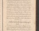 Zdjęcie nr 985 dla obiektu archiwalnego: Acta actorum causarum obligationum institutionum decretorum constitutionum quietationum resignationum cissionum et atiaru obsernationum tam indiciariarum quam extra indiciariarum coram Admodum Reverendo Domino Joanne Zerzynski Canonico Vicario in Spiritualibus et Officiali generali Cracoviensis ad Annum Domini Millesimum Sextentissimum Vigesimum Indictione tertia Pontificatus SSmi D. N. D. Pauli Divina pronidentia Papae V. foeliciter moderni anno ipsins subfelici regimine Diocesis Cracoviensis Illustrissimi ac Reverendissimi D. N. D. Martini Szyszkowski Deigratia Episcopus Cracoviensis Ducis Severiensis in continuantur.