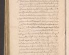 Zdjęcie nr 982 dla obiektu archiwalnego: Acta actorum causarum obligationum institutionum decretorum constitutionum quietationum resignationum cissionum et atiaru obsernationum tam indiciariarum quam extra indiciariarum coram Admodum Reverendo Domino Joanne Zerzynski Canonico Vicario in Spiritualibus et Officiali generali Cracoviensis ad Annum Domini Millesimum Sextentissimum Vigesimum Indictione tertia Pontificatus SSmi D. N. D. Pauli Divina pronidentia Papae V. foeliciter moderni anno ipsins subfelici regimine Diocesis Cracoviensis Illustrissimi ac Reverendissimi D. N. D. Martini Szyszkowski Deigratia Episcopus Cracoviensis Ducis Severiensis in continuantur.