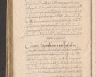 Zdjęcie nr 980 dla obiektu archiwalnego: Acta actorum causarum obligationum institutionum decretorum constitutionum quietationum resignationum cissionum et atiaru obsernationum tam indiciariarum quam extra indiciariarum coram Admodum Reverendo Domino Joanne Zerzynski Canonico Vicario in Spiritualibus et Officiali generali Cracoviensis ad Annum Domini Millesimum Sextentissimum Vigesimum Indictione tertia Pontificatus SSmi D. N. D. Pauli Divina pronidentia Papae V. foeliciter moderni anno ipsins subfelici regimine Diocesis Cracoviensis Illustrissimi ac Reverendissimi D. N. D. Martini Szyszkowski Deigratia Episcopus Cracoviensis Ducis Severiensis in continuantur.
