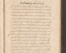 Zdjęcie nr 977 dla obiektu archiwalnego: Acta actorum causarum obligationum institutionum decretorum constitutionum quietationum resignationum cissionum et atiaru obsernationum tam indiciariarum quam extra indiciariarum coram Admodum Reverendo Domino Joanne Zerzynski Canonico Vicario in Spiritualibus et Officiali generali Cracoviensis ad Annum Domini Millesimum Sextentissimum Vigesimum Indictione tertia Pontificatus SSmi D. N. D. Pauli Divina pronidentia Papae V. foeliciter moderni anno ipsins subfelici regimine Diocesis Cracoviensis Illustrissimi ac Reverendissimi D. N. D. Martini Szyszkowski Deigratia Episcopus Cracoviensis Ducis Severiensis in continuantur.