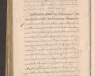 Zdjęcie nr 974 dla obiektu archiwalnego: Acta actorum causarum obligationum institutionum decretorum constitutionum quietationum resignationum cissionum et atiaru obsernationum tam indiciariarum quam extra indiciariarum coram Admodum Reverendo Domino Joanne Zerzynski Canonico Vicario in Spiritualibus et Officiali generali Cracoviensis ad Annum Domini Millesimum Sextentissimum Vigesimum Indictione tertia Pontificatus SSmi D. N. D. Pauli Divina pronidentia Papae V. foeliciter moderni anno ipsins subfelici regimine Diocesis Cracoviensis Illustrissimi ac Reverendissimi D. N. D. Martini Szyszkowski Deigratia Episcopus Cracoviensis Ducis Severiensis in continuantur.