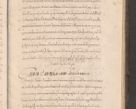 Zdjęcie nr 971 dla obiektu archiwalnego: Acta actorum causarum obligationum institutionum decretorum constitutionum quietationum resignationum cissionum et atiaru obsernationum tam indiciariarum quam extra indiciariarum coram Admodum Reverendo Domino Joanne Zerzynski Canonico Vicario in Spiritualibus et Officiali generali Cracoviensis ad Annum Domini Millesimum Sextentissimum Vigesimum Indictione tertia Pontificatus SSmi D. N. D. Pauli Divina pronidentia Papae V. foeliciter moderni anno ipsins subfelici regimine Diocesis Cracoviensis Illustrissimi ac Reverendissimi D. N. D. Martini Szyszkowski Deigratia Episcopus Cracoviensis Ducis Severiensis in continuantur.