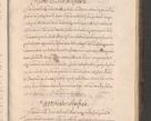 Zdjęcie nr 969 dla obiektu archiwalnego: Acta actorum causarum obligationum institutionum decretorum constitutionum quietationum resignationum cissionum et atiaru obsernationum tam indiciariarum quam extra indiciariarum coram Admodum Reverendo Domino Joanne Zerzynski Canonico Vicario in Spiritualibus et Officiali generali Cracoviensis ad Annum Domini Millesimum Sextentissimum Vigesimum Indictione tertia Pontificatus SSmi D. N. D. Pauli Divina pronidentia Papae V. foeliciter moderni anno ipsins subfelici regimine Diocesis Cracoviensis Illustrissimi ac Reverendissimi D. N. D. Martini Szyszkowski Deigratia Episcopus Cracoviensis Ducis Severiensis in continuantur.