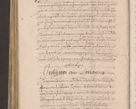 Zdjęcie nr 966 dla obiektu archiwalnego: Acta actorum causarum obligationum institutionum decretorum constitutionum quietationum resignationum cissionum et atiaru obsernationum tam indiciariarum quam extra indiciariarum coram Admodum Reverendo Domino Joanne Zerzynski Canonico Vicario in Spiritualibus et Officiali generali Cracoviensis ad Annum Domini Millesimum Sextentissimum Vigesimum Indictione tertia Pontificatus SSmi D. N. D. Pauli Divina pronidentia Papae V. foeliciter moderni anno ipsins subfelici regimine Diocesis Cracoviensis Illustrissimi ac Reverendissimi D. N. D. Martini Szyszkowski Deigratia Episcopus Cracoviensis Ducis Severiensis in continuantur.