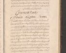 Zdjęcie nr 959 dla obiektu archiwalnego: Acta actorum causarum obligationum institutionum decretorum constitutionum quietationum resignationum cissionum et atiaru obsernationum tam indiciariarum quam extra indiciariarum coram Admodum Reverendo Domino Joanne Zerzynski Canonico Vicario in Spiritualibus et Officiali generali Cracoviensis ad Annum Domini Millesimum Sextentissimum Vigesimum Indictione tertia Pontificatus SSmi D. N. D. Pauli Divina pronidentia Papae V. foeliciter moderni anno ipsins subfelici regimine Diocesis Cracoviensis Illustrissimi ac Reverendissimi D. N. D. Martini Szyszkowski Deigratia Episcopus Cracoviensis Ducis Severiensis in continuantur.