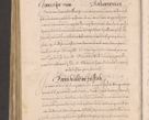Zdjęcie nr 956 dla obiektu archiwalnego: Acta actorum causarum obligationum institutionum decretorum constitutionum quietationum resignationum cissionum et atiaru obsernationum tam indiciariarum quam extra indiciariarum coram Admodum Reverendo Domino Joanne Zerzynski Canonico Vicario in Spiritualibus et Officiali generali Cracoviensis ad Annum Domini Millesimum Sextentissimum Vigesimum Indictione tertia Pontificatus SSmi D. N. D. Pauli Divina pronidentia Papae V. foeliciter moderni anno ipsins subfelici regimine Diocesis Cracoviensis Illustrissimi ac Reverendissimi D. N. D. Martini Szyszkowski Deigratia Episcopus Cracoviensis Ducis Severiensis in continuantur.