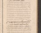 Zdjęcie nr 957 dla obiektu archiwalnego: Acta actorum causarum obligationum institutionum decretorum constitutionum quietationum resignationum cissionum et atiaru obsernationum tam indiciariarum quam extra indiciariarum coram Admodum Reverendo Domino Joanne Zerzynski Canonico Vicario in Spiritualibus et Officiali generali Cracoviensis ad Annum Domini Millesimum Sextentissimum Vigesimum Indictione tertia Pontificatus SSmi D. N. D. Pauli Divina pronidentia Papae V. foeliciter moderni anno ipsins subfelici regimine Diocesis Cracoviensis Illustrissimi ac Reverendissimi D. N. D. Martini Szyszkowski Deigratia Episcopus Cracoviensis Ducis Severiensis in continuantur.