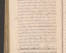 Zdjęcie nr 952 dla obiektu archiwalnego: Acta actorum causarum obligationum institutionum decretorum constitutionum quietationum resignationum cissionum et atiaru obsernationum tam indiciariarum quam extra indiciariarum coram Admodum Reverendo Domino Joanne Zerzynski Canonico Vicario in Spiritualibus et Officiali generali Cracoviensis ad Annum Domini Millesimum Sextentissimum Vigesimum Indictione tertia Pontificatus SSmi D. N. D. Pauli Divina pronidentia Papae V. foeliciter moderni anno ipsins subfelici regimine Diocesis Cracoviensis Illustrissimi ac Reverendissimi D. N. D. Martini Szyszkowski Deigratia Episcopus Cracoviensis Ducis Severiensis in continuantur.
