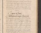 Zdjęcie nr 951 dla obiektu archiwalnego: Acta actorum causarum obligationum institutionum decretorum constitutionum quietationum resignationum cissionum et atiaru obsernationum tam indiciariarum quam extra indiciariarum coram Admodum Reverendo Domino Joanne Zerzynski Canonico Vicario in Spiritualibus et Officiali generali Cracoviensis ad Annum Domini Millesimum Sextentissimum Vigesimum Indictione tertia Pontificatus SSmi D. N. D. Pauli Divina pronidentia Papae V. foeliciter moderni anno ipsins subfelici regimine Diocesis Cracoviensis Illustrissimi ac Reverendissimi D. N. D. Martini Szyszkowski Deigratia Episcopus Cracoviensis Ducis Severiensis in continuantur.