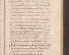 Zdjęcie nr 949 dla obiektu archiwalnego: Acta actorum causarum obligationum institutionum decretorum constitutionum quietationum resignationum cissionum et atiaru obsernationum tam indiciariarum quam extra indiciariarum coram Admodum Reverendo Domino Joanne Zerzynski Canonico Vicario in Spiritualibus et Officiali generali Cracoviensis ad Annum Domini Millesimum Sextentissimum Vigesimum Indictione tertia Pontificatus SSmi D. N. D. Pauli Divina pronidentia Papae V. foeliciter moderni anno ipsins subfelici regimine Diocesis Cracoviensis Illustrissimi ac Reverendissimi D. N. D. Martini Szyszkowski Deigratia Episcopus Cracoviensis Ducis Severiensis in continuantur.