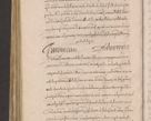 Zdjęcie nr 948 dla obiektu archiwalnego: Acta actorum causarum obligationum institutionum decretorum constitutionum quietationum resignationum cissionum et atiaru obsernationum tam indiciariarum quam extra indiciariarum coram Admodum Reverendo Domino Joanne Zerzynski Canonico Vicario in Spiritualibus et Officiali generali Cracoviensis ad Annum Domini Millesimum Sextentissimum Vigesimum Indictione tertia Pontificatus SSmi D. N. D. Pauli Divina pronidentia Papae V. foeliciter moderni anno ipsins subfelici regimine Diocesis Cracoviensis Illustrissimi ac Reverendissimi D. N. D. Martini Szyszkowski Deigratia Episcopus Cracoviensis Ducis Severiensis in continuantur.