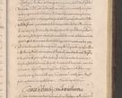 Zdjęcie nr 941 dla obiektu archiwalnego: Acta actorum causarum obligationum institutionum decretorum constitutionum quietationum resignationum cissionum et atiaru obsernationum tam indiciariarum quam extra indiciariarum coram Admodum Reverendo Domino Joanne Zerzynski Canonico Vicario in Spiritualibus et Officiali generali Cracoviensis ad Annum Domini Millesimum Sextentissimum Vigesimum Indictione tertia Pontificatus SSmi D. N. D. Pauli Divina pronidentia Papae V. foeliciter moderni anno ipsins subfelici regimine Diocesis Cracoviensis Illustrissimi ac Reverendissimi D. N. D. Martini Szyszkowski Deigratia Episcopus Cracoviensis Ducis Severiensis in continuantur.