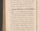 Zdjęcie nr 940 dla obiektu archiwalnego: Acta actorum causarum obligationum institutionum decretorum constitutionum quietationum resignationum cissionum et atiaru obsernationum tam indiciariarum quam extra indiciariarum coram Admodum Reverendo Domino Joanne Zerzynski Canonico Vicario in Spiritualibus et Officiali generali Cracoviensis ad Annum Domini Millesimum Sextentissimum Vigesimum Indictione tertia Pontificatus SSmi D. N. D. Pauli Divina pronidentia Papae V. foeliciter moderni anno ipsins subfelici regimine Diocesis Cracoviensis Illustrissimi ac Reverendissimi D. N. D. Martini Szyszkowski Deigratia Episcopus Cracoviensis Ducis Severiensis in continuantur.