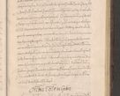 Zdjęcie nr 937 dla obiektu archiwalnego: Acta actorum causarum obligationum institutionum decretorum constitutionum quietationum resignationum cissionum et atiaru obsernationum tam indiciariarum quam extra indiciariarum coram Admodum Reverendo Domino Joanne Zerzynski Canonico Vicario in Spiritualibus et Officiali generali Cracoviensis ad Annum Domini Millesimum Sextentissimum Vigesimum Indictione tertia Pontificatus SSmi D. N. D. Pauli Divina pronidentia Papae V. foeliciter moderni anno ipsins subfelici regimine Diocesis Cracoviensis Illustrissimi ac Reverendissimi D. N. D. Martini Szyszkowski Deigratia Episcopus Cracoviensis Ducis Severiensis in continuantur.
