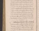 Zdjęcie nr 934 dla obiektu archiwalnego: Acta actorum causarum obligationum institutionum decretorum constitutionum quietationum resignationum cissionum et atiaru obsernationum tam indiciariarum quam extra indiciariarum coram Admodum Reverendo Domino Joanne Zerzynski Canonico Vicario in Spiritualibus et Officiali generali Cracoviensis ad Annum Domini Millesimum Sextentissimum Vigesimum Indictione tertia Pontificatus SSmi D. N. D. Pauli Divina pronidentia Papae V. foeliciter moderni anno ipsins subfelici regimine Diocesis Cracoviensis Illustrissimi ac Reverendissimi D. N. D. Martini Szyszkowski Deigratia Episcopus Cracoviensis Ducis Severiensis in continuantur.